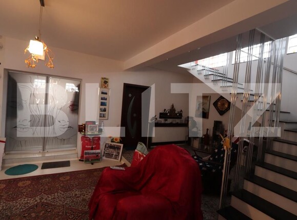 Casa de vânzare 4 camere Exterior Sud - 186198CV | BLITZ Târgoviște | Poza4