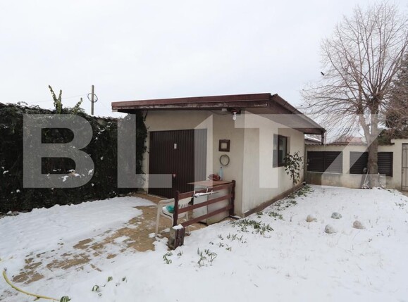 Casa de vânzare 4 camere Exterior Sud - 186198CV | BLITZ Târgoviște | Poza12