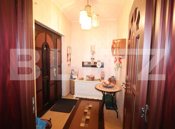 Casa de vânzare 4 camere Exterior Sud - 186198CV | BLITZ Târgoviște | Poza5