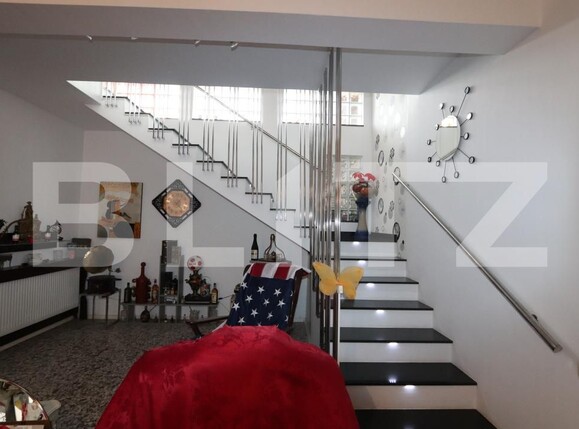 Casa de vânzare 4 camere Exterior Sud - 186198CV | BLITZ Târgoviște | Poza8