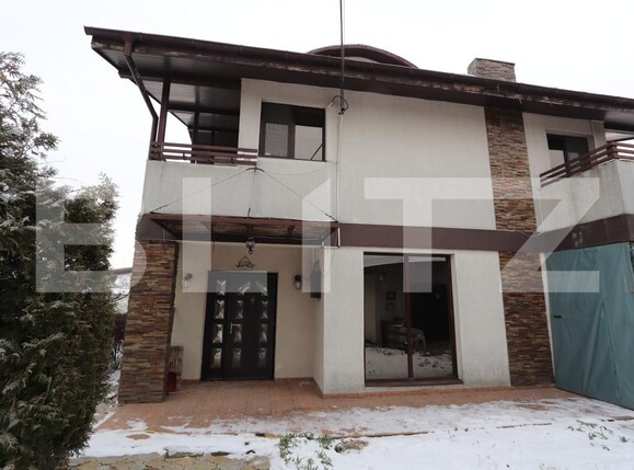 Casa de vânzare 4 camere Exterior Sud - 186198CV | BLITZ Târgoviște | Poza1