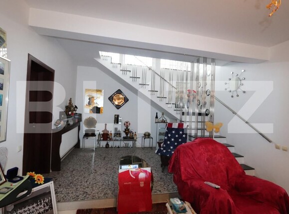 Casa de vânzare 4 camere Exterior Sud - 186198CV | BLITZ Târgoviște | Poza3