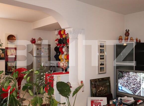 Casa de vânzare 4 camere Exterior Sud - 186198CV | BLITZ Târgoviște | Poza7