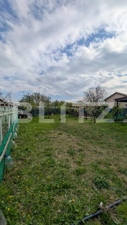 Casa de vânzare 4 camere Racari - 186198CV | BLITZ Târgoviște | Poza5