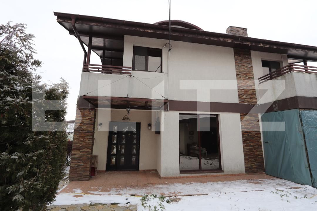 Casa de vânzare 4 camere Racari - 186198CV | BLITZ Târgoviște | Poza2