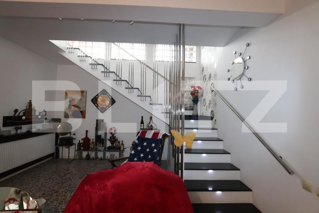 Casa de vânzare 4 camere Exterior Sud - 186198CV | BLITZ Târgoviște | Poza8