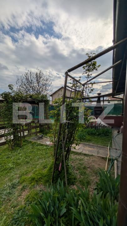 Casa de vânzare 4 camere Racari - 186198CV | BLITZ Târgoviște | Poza3