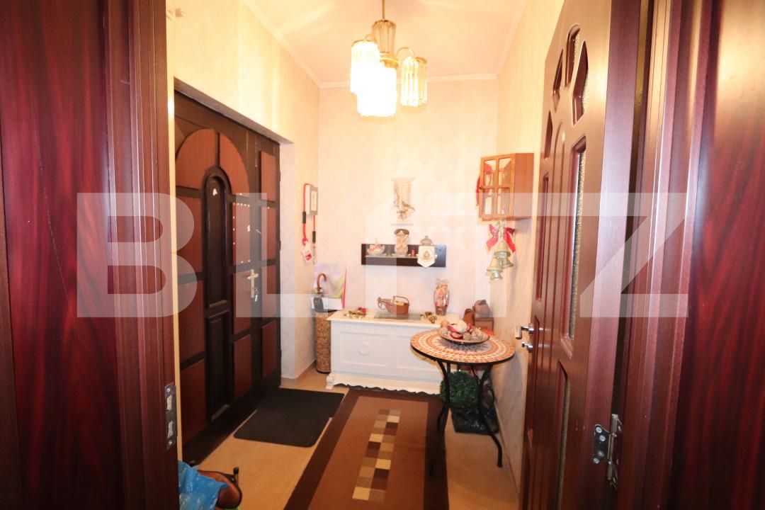 Casa de vânzare 4 camere Exterior Sud - 186198CV | BLITZ Târgoviște | Poza5