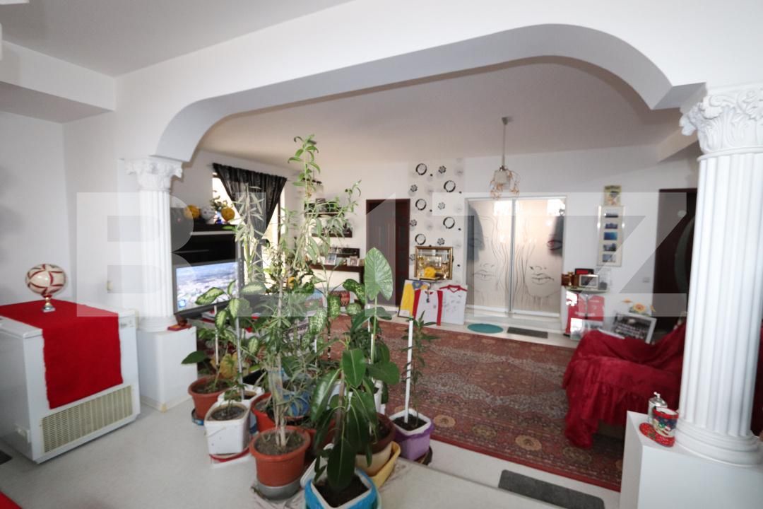 Casa de vânzare 4 camere Exterior Sud - 186198CV | BLITZ Târgoviște | Poza2