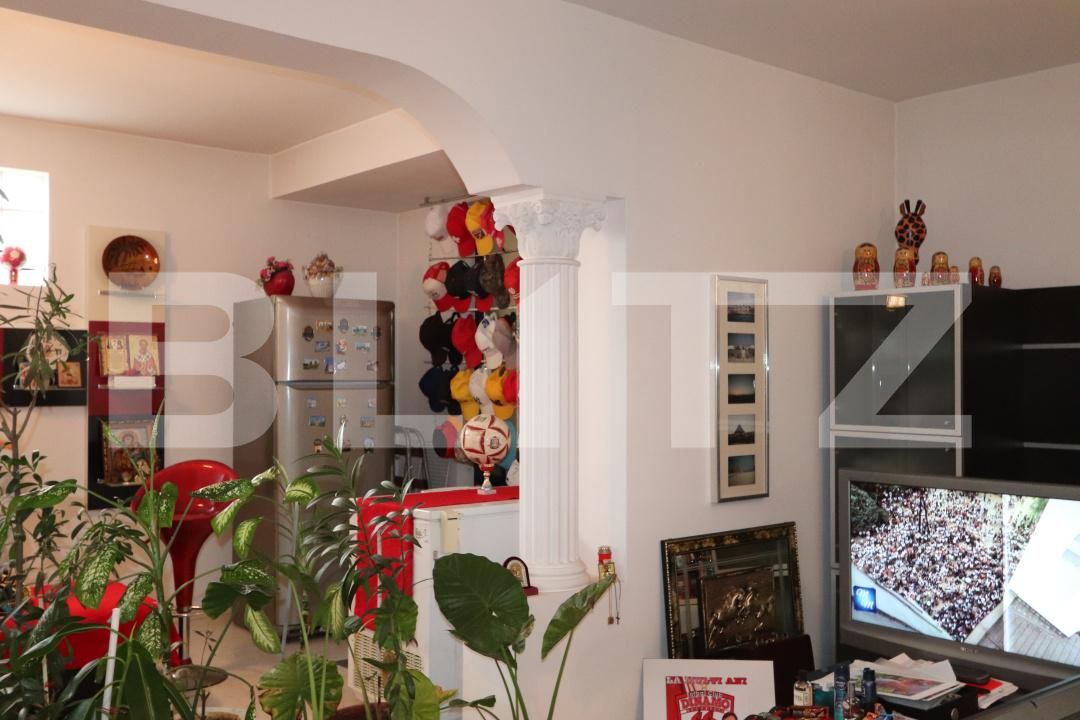 Casa de vânzare 4 camere Exterior Sud - 186198CV | BLITZ Târgoviște | Poza7