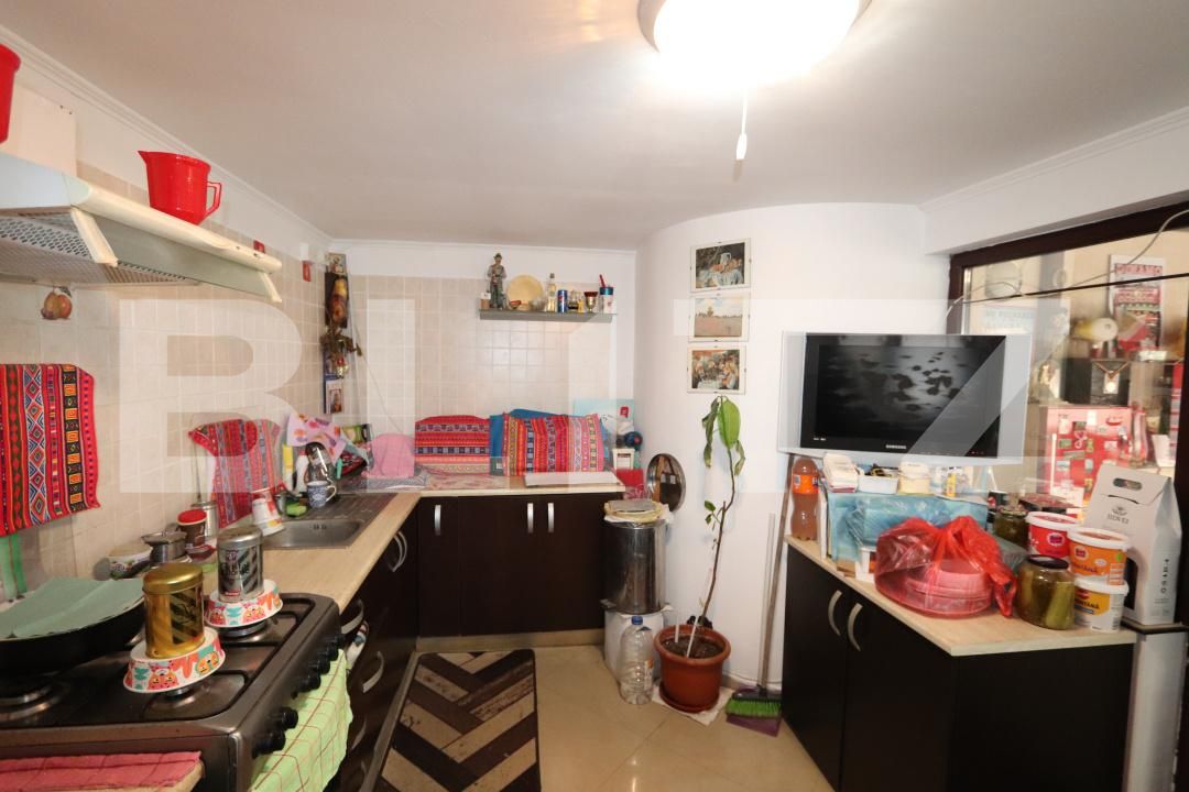 Casa de vânzare 4 camere Exterior Sud - 186198CV | BLITZ Târgoviște | Poza10