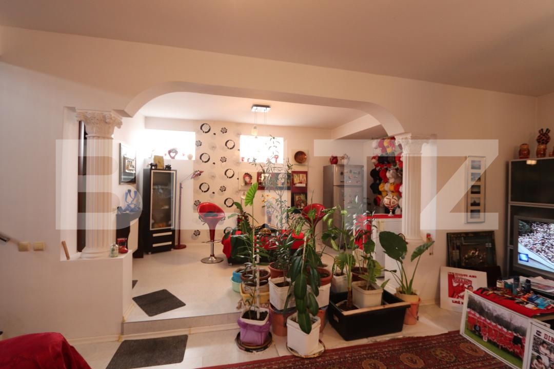 Casa de vânzare 4 camere Exterior Sud - 186198CV | BLITZ Târgoviște | Poza6