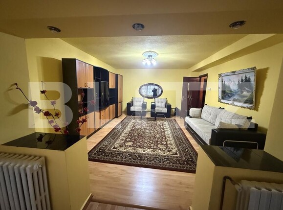 Apartament de închiriat 2 camere Micro 2 - 186200AI | BLITZ Târgoviște | Poza1