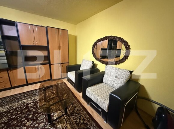 Apartament de închiriat 2 camere Micro 2 - 186200AI | BLITZ Târgoviște | Poza2