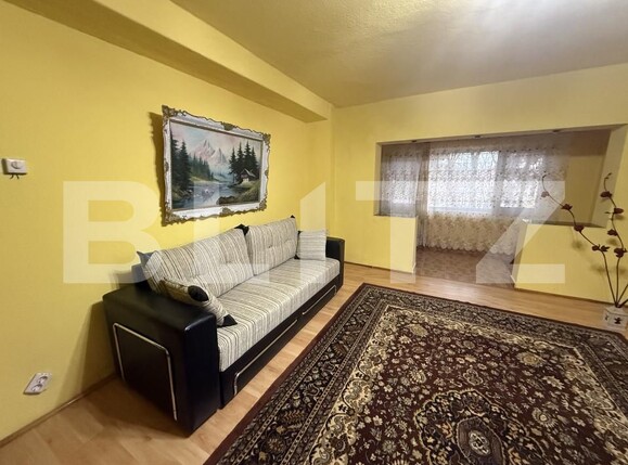 Apartament de închiriat 2 camere Micro 2 - 186200AI | BLITZ Târgoviște | Poza4