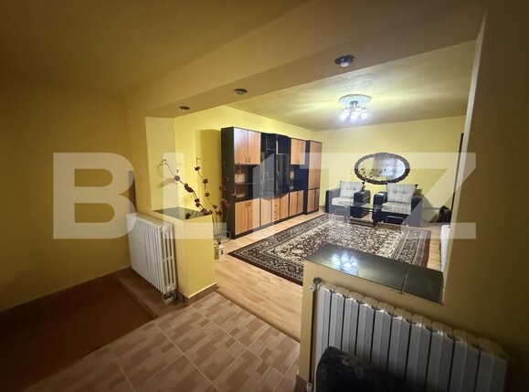 Apartament de închiriat 2 camere Micro 2 - 186200AI | BLITZ Târgoviște | Poza5