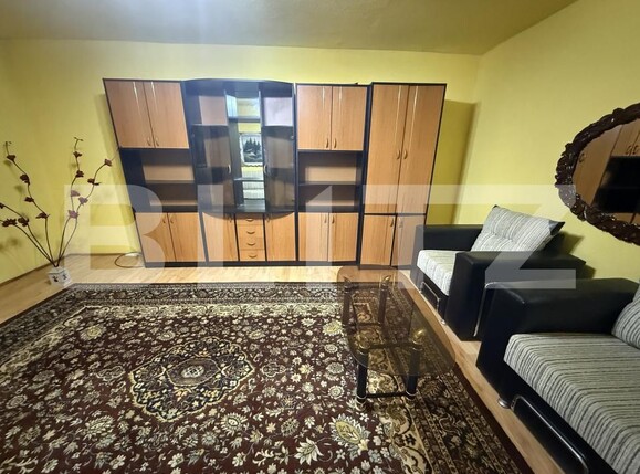 Apartament de închiriat 2 camere Micro 2 - 186200AI | BLITZ Târgoviște | Poza3