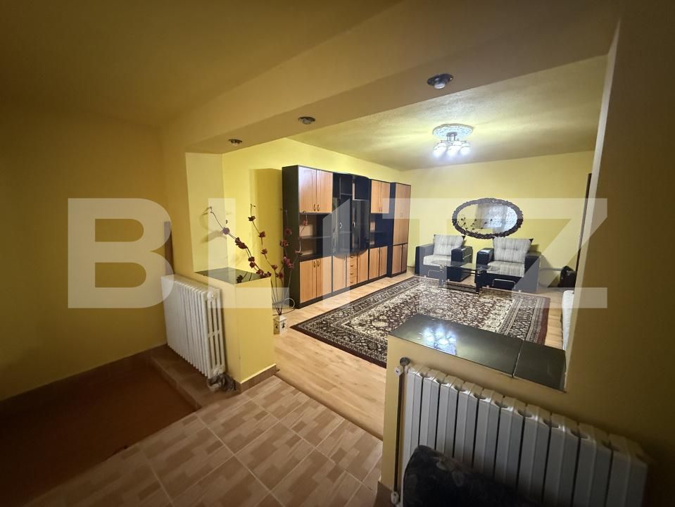 Apartament de închiriat 2 camere Micro 2 - 186200AI | BLITZ Târgoviște | Poza5
