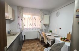 Apartament 2 camere zona Micro 4 - Școala „Radu cel Mare”