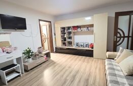 Apartament 2 camere zona Micro 4 - Școala „Radu cel Mare”