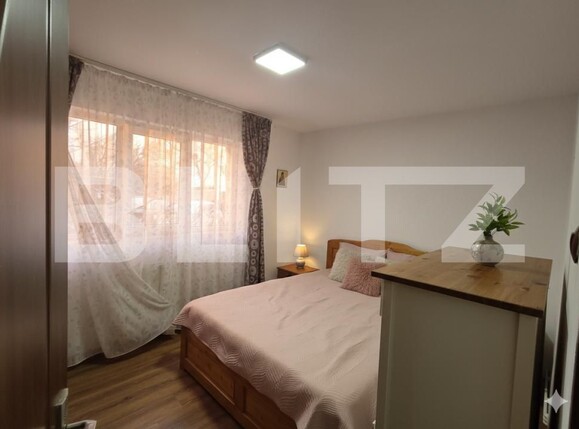 Apartament de vânzare 2 camere Micro 4 - 186239AV | BLITZ Târgoviște | Poza1