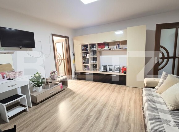 Apartament de vânzare 2 camere Micro 4 - 186239AV | BLITZ Târgoviște | Poza2