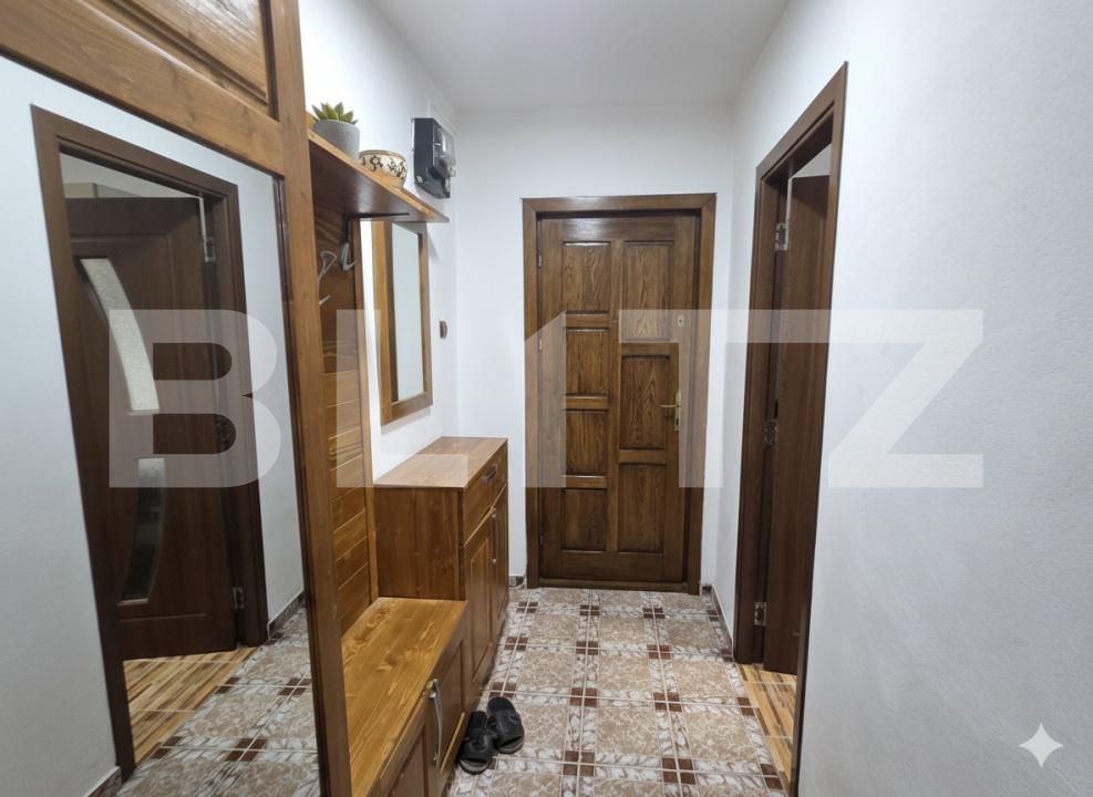 Apartament de vânzare 2 camere Micro 4 - 186239AV | BLITZ Târgoviște | Poza5