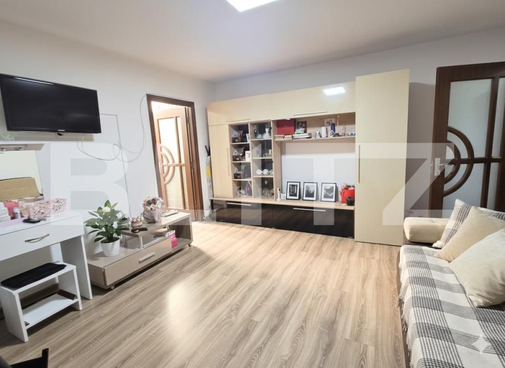 Apartament de vânzare 2 camere Micro 4 - 186239AV | BLITZ Târgoviște | Poza2