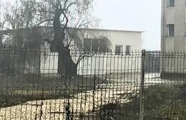 Spațiu Service Auto | Acces DN71 | 380V | Drive-In | Parcare Amplă – Târgoviște