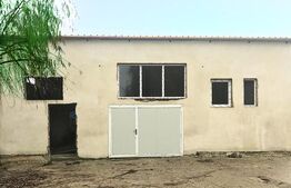 Spațiu Service Auto | Acces DN71 | 380V | Drive-In | Parcare Amplă – Târgoviște