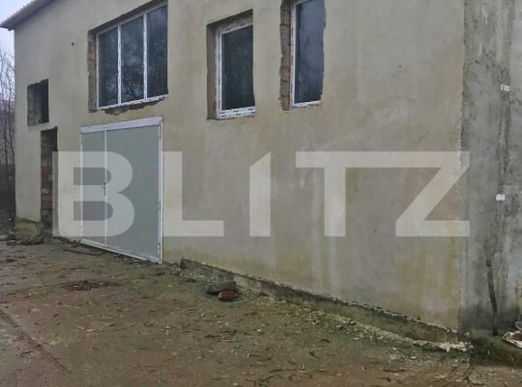 Spațiu comercial de închiriat Sud - 186257SIC | BLITZ Târgoviște | Poza1