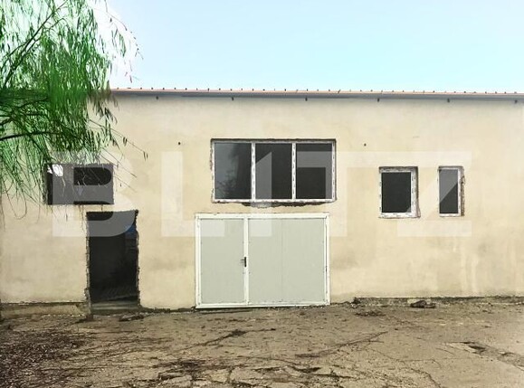 Spațiu comercial de închiriat Sud - 186257SIC | BLITZ Târgoviște | Poza3