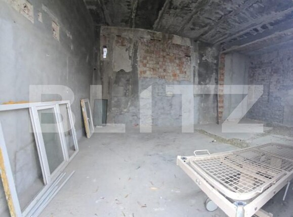 Spațiu comercial de închiriat Sud - 186257SIC | BLITZ Târgoviște | Poza5