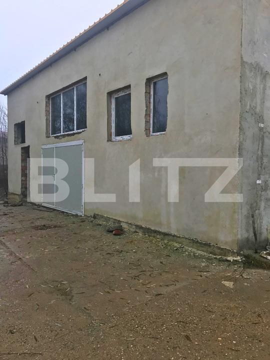 Spațiu comercial de închiriat Sud-Est - 186257SIC | BLITZ Târgoviște | Poza3