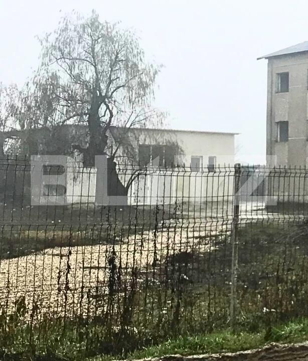 Spațiu comercial de închiriat Sud-Est - 186257SIC | BLITZ Târgoviște | Poza2