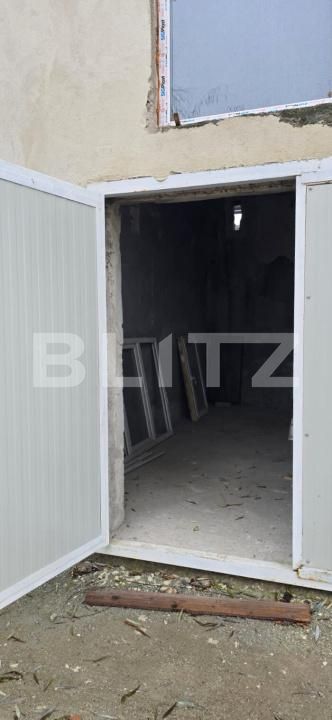 Spațiu comercial de închiriat Sud - 186257SIC | BLITZ Târgoviște | Poza4