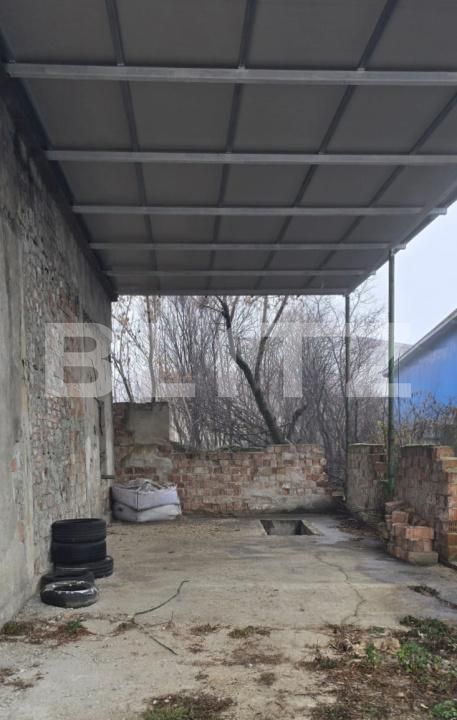 Spațiu comercial de închiriat Sud - 186257SIC | BLITZ Târgoviște | Poza6