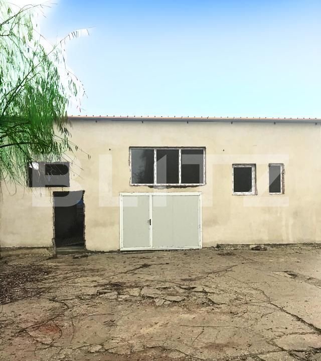 Spațiu comercial de închiriat Sud - 186257SIC | BLITZ Târgoviște | Poza3