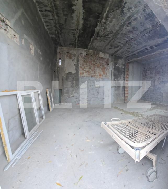 Spațiu comercial de închiriat Sud - 186257SIC | BLITZ Târgoviște | Poza5