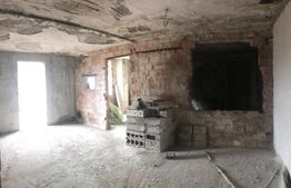 Hală Industrială Mare | 1.250 mp | Acces DN71 | Uși Industriale Mari | Târgovișt