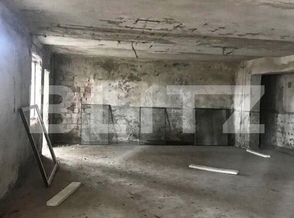 Spațiu industrial de închiriat Sud - 186258SII | BLITZ Târgoviște | Poza9