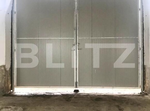 Spațiu industrial de închiriat Sud - 186258SII | BLITZ Târgoviște | Poza4