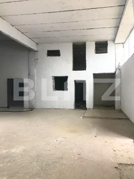 Spațiu industrial de închiriat Exterior Sud - 186258SII | BLITZ Târgoviște | Poza5