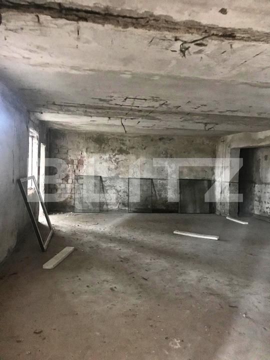 Spațiu industrial de închiriat Sud - 186258SII | BLITZ Târgoviște | Poza9