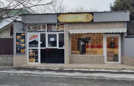 Inchiriez spatiu comercial, vad comercial ft bun