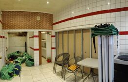 Inchiriez spatiu comercial, vad comercial ft bun