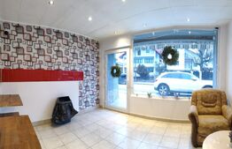 Inchiriez spatiu comercial, vad comercial ft bun