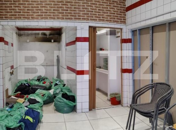 Spațiu comercial de închiriat Central - 186259SIC | BLITZ Târgoviște | Poza5