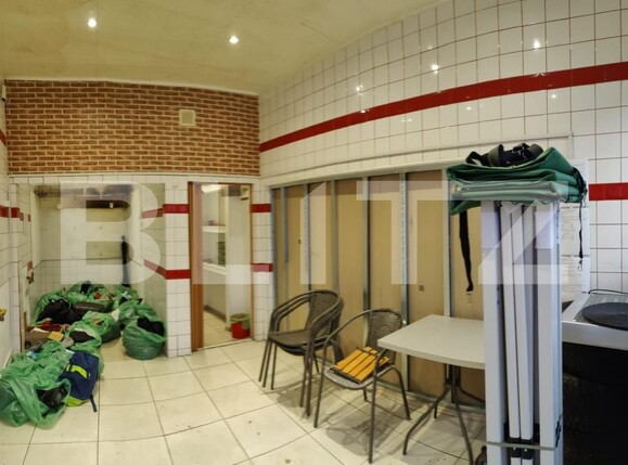 Spațiu comercial de închiriat Central - 186259SIC | BLITZ Târgoviște | Poza7