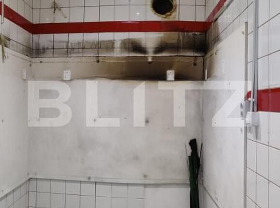 Spațiu comercial de închiriat Central - 186259SIC | BLITZ Târgoviște | Poza4